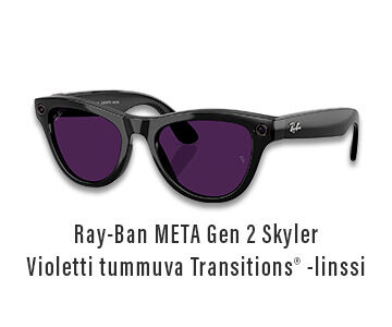 Tuotekuva Ray-Ban Meta Gen 2 Skyler